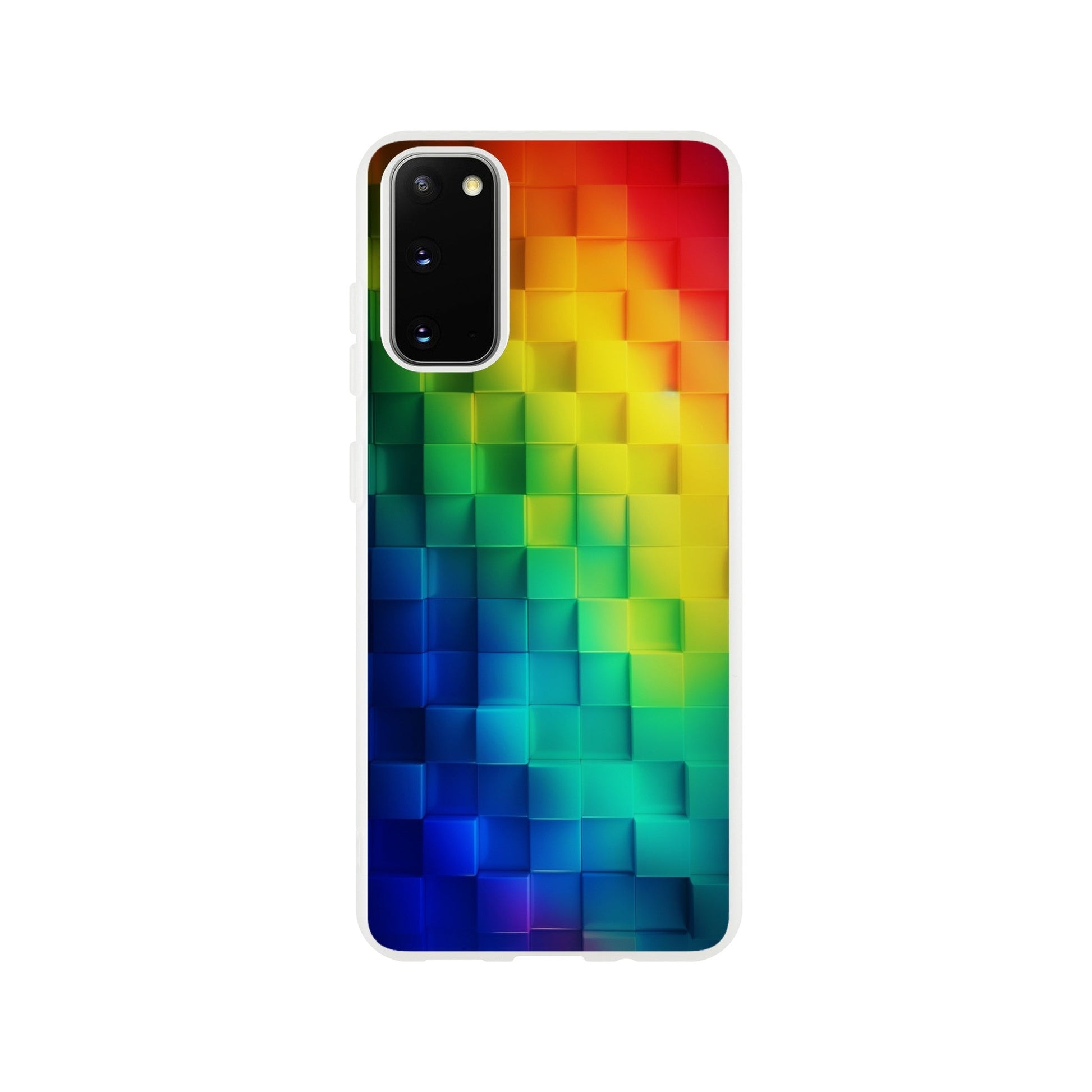 Mobile Phone Cases - Pride Links - IPhone Case - Samsung Case - Clear - Flexi - Bio - Slim - Tough - LGBTQIA+ Mobile Phone Cases