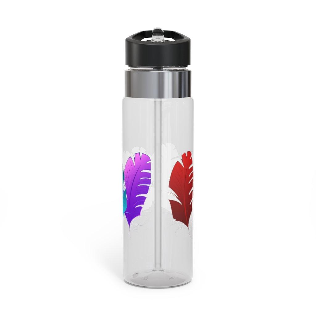 Drink Bottle - Birds Of A Feather Sports Bottle