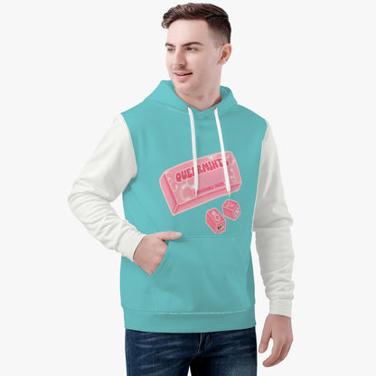 LGBTQIA+ Queer Queermints Hoodie