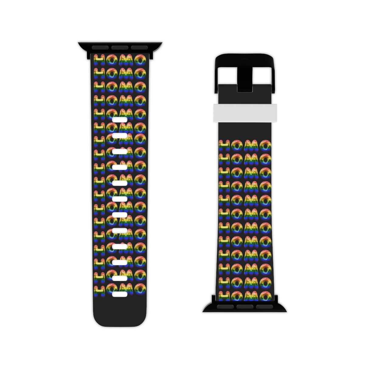 Watch Band - Homo Watch Band For Apple Watch