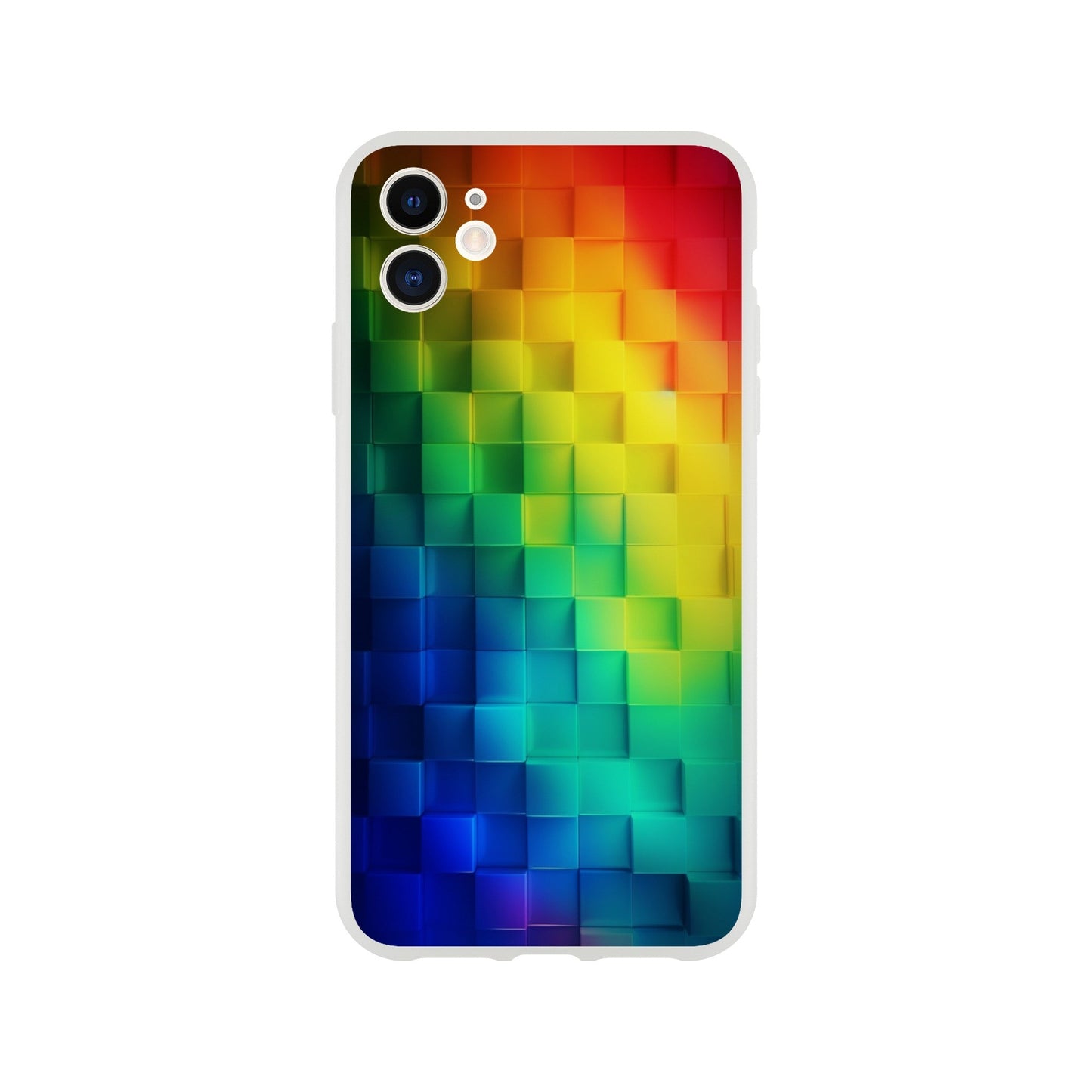 Mobile Phone Cases - Pride Links - IPhone Case - Samsung Case - Clear - Flexi - Bio - Slim - Tough - LGBTQIA+ Mobile Phone Cases