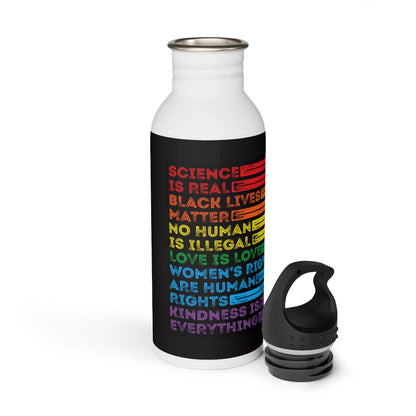 Drink Bottle - All The Feels Water Bottle