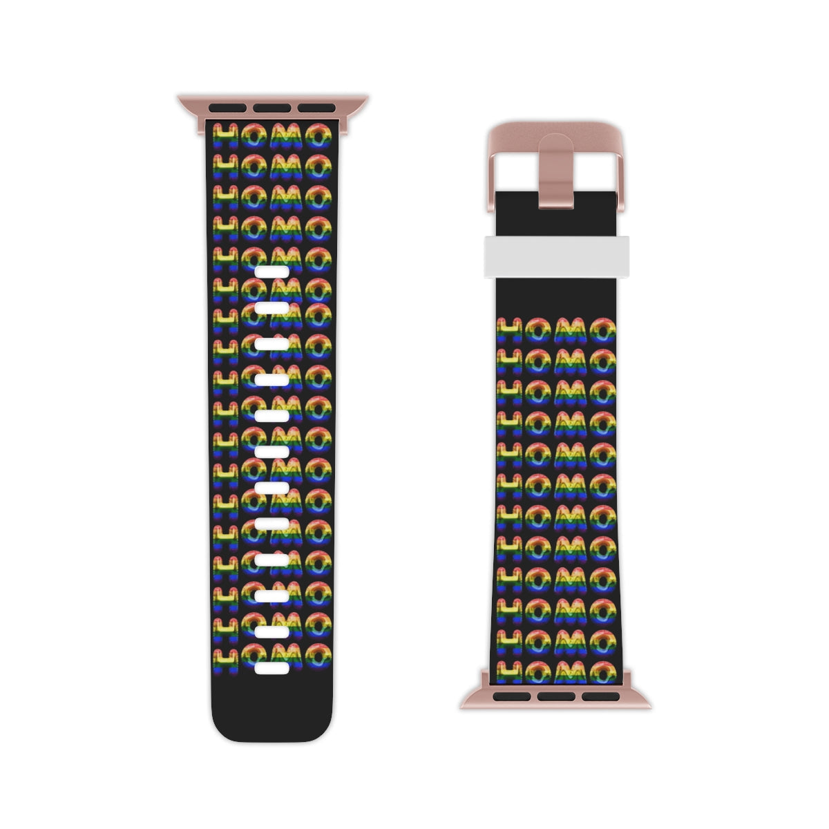 Watch Band - Homo Watch Band For Apple Watch