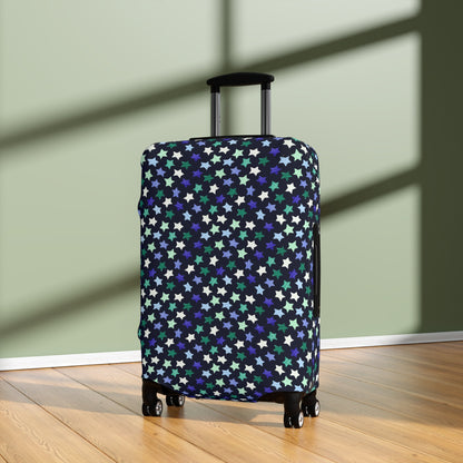 Accessories - Gay Pride Luggage Cover