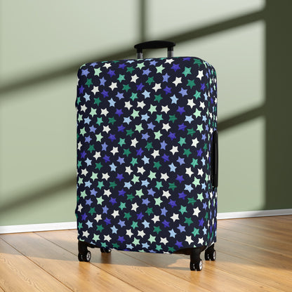 Accessories - Gay Pride Luggage Cover