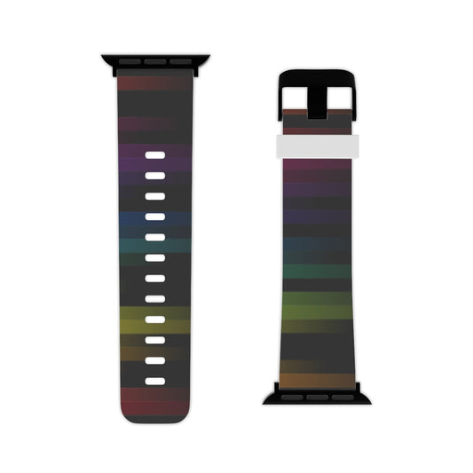 Accessories - Pride Shades Watch Band For Apple Watch