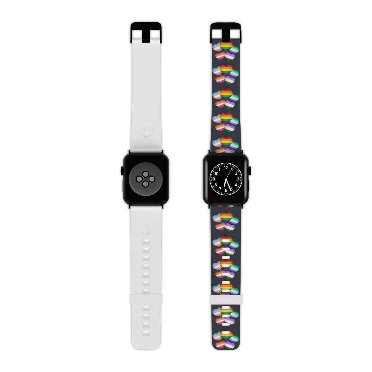 Accessories - Pride Balloons Watch Band For Apple Watch