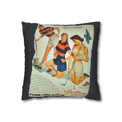 Cushion Cover - Ummm Sunclothes Cushion Cover