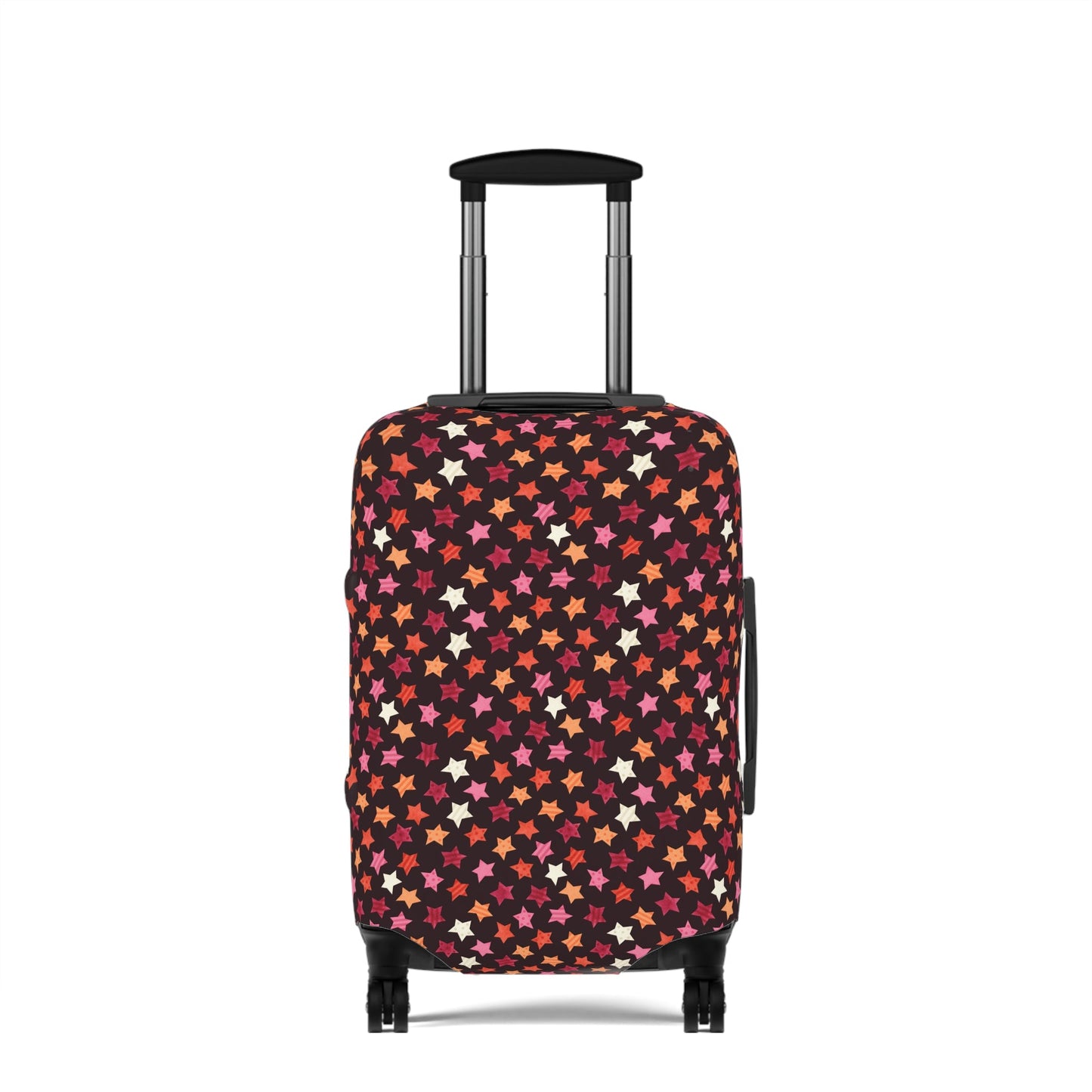 Accessories - Lesbian Pride Luggage Cover