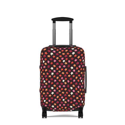 Accessories - Lesbian Pride Luggage Cover