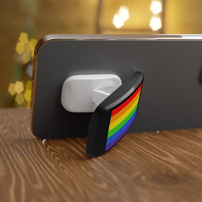 Phone Grip - Pride Flag Phone Grip