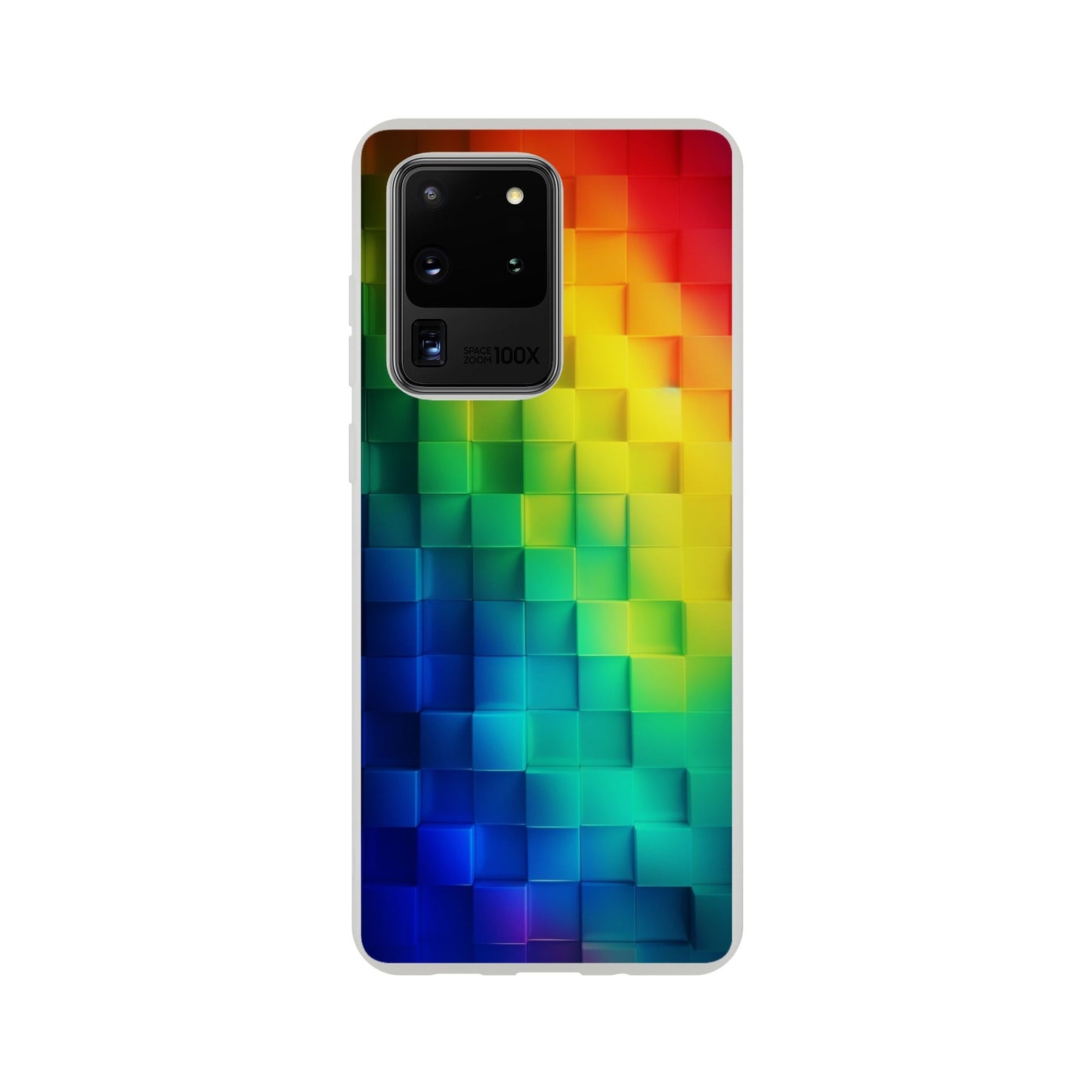 Mobile Phone Cases - Pride Links - IPhone Case - Samsung Case - Clear - Flexi - Bio - Slim - Tough - LGBTQIA+ Mobile Phone Cases