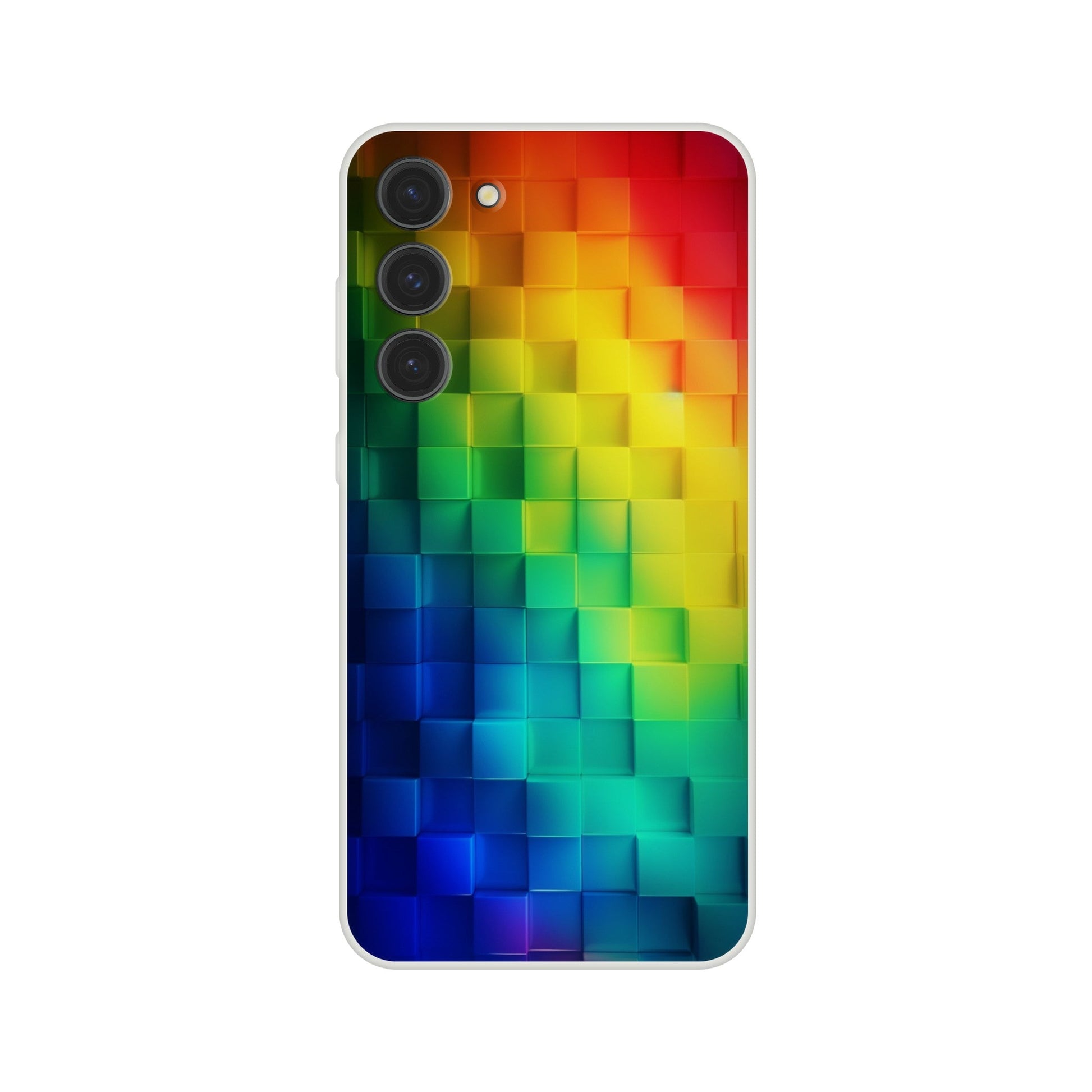 Mobile Phone Cases - Pride Links - IPhone Case - Samsung Case - Clear - Flexi - Bio - Slim - Tough - LGBTQIA+ Mobile Phone Cases