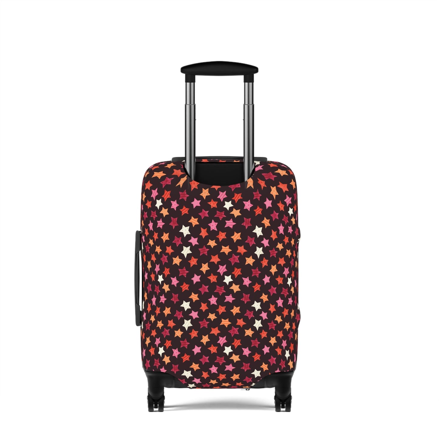 Accessories - Lesbian Pride Luggage Cover