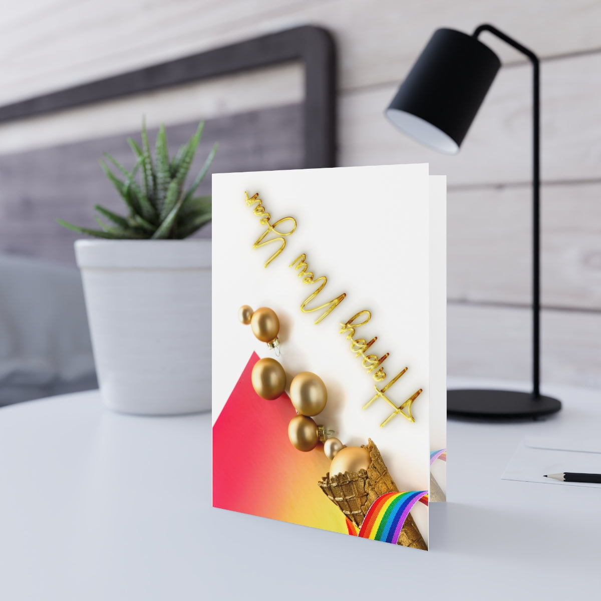 Greeting Card - Fun & Adventure Greeting Card