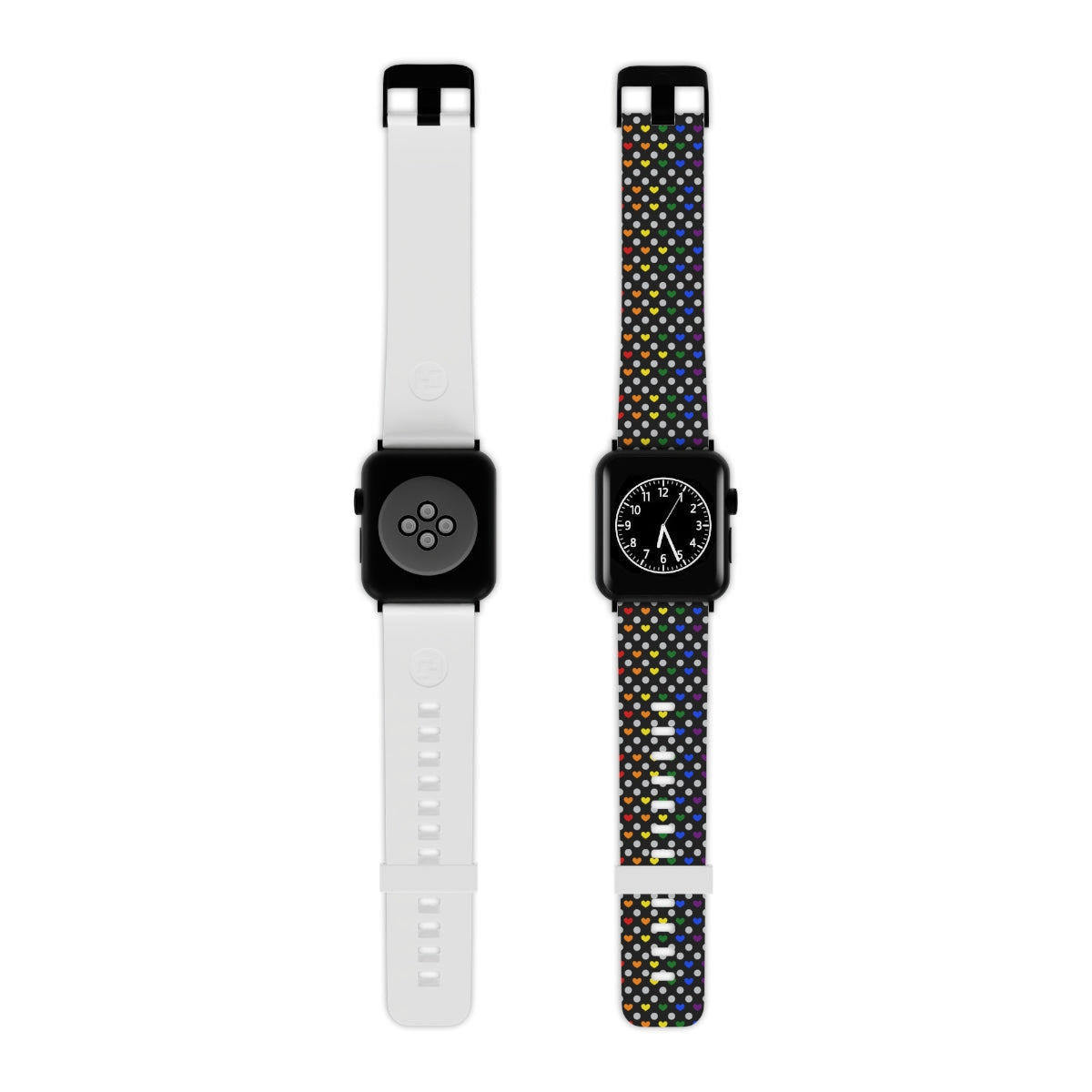 Accessories - Pattern Of Pride Watch Band For Apple Watch