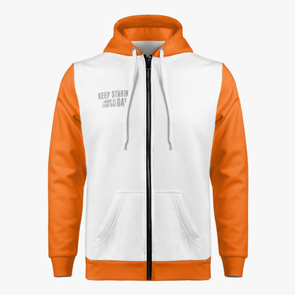 LGBTQIA+ Queer Something Gay Hoodie