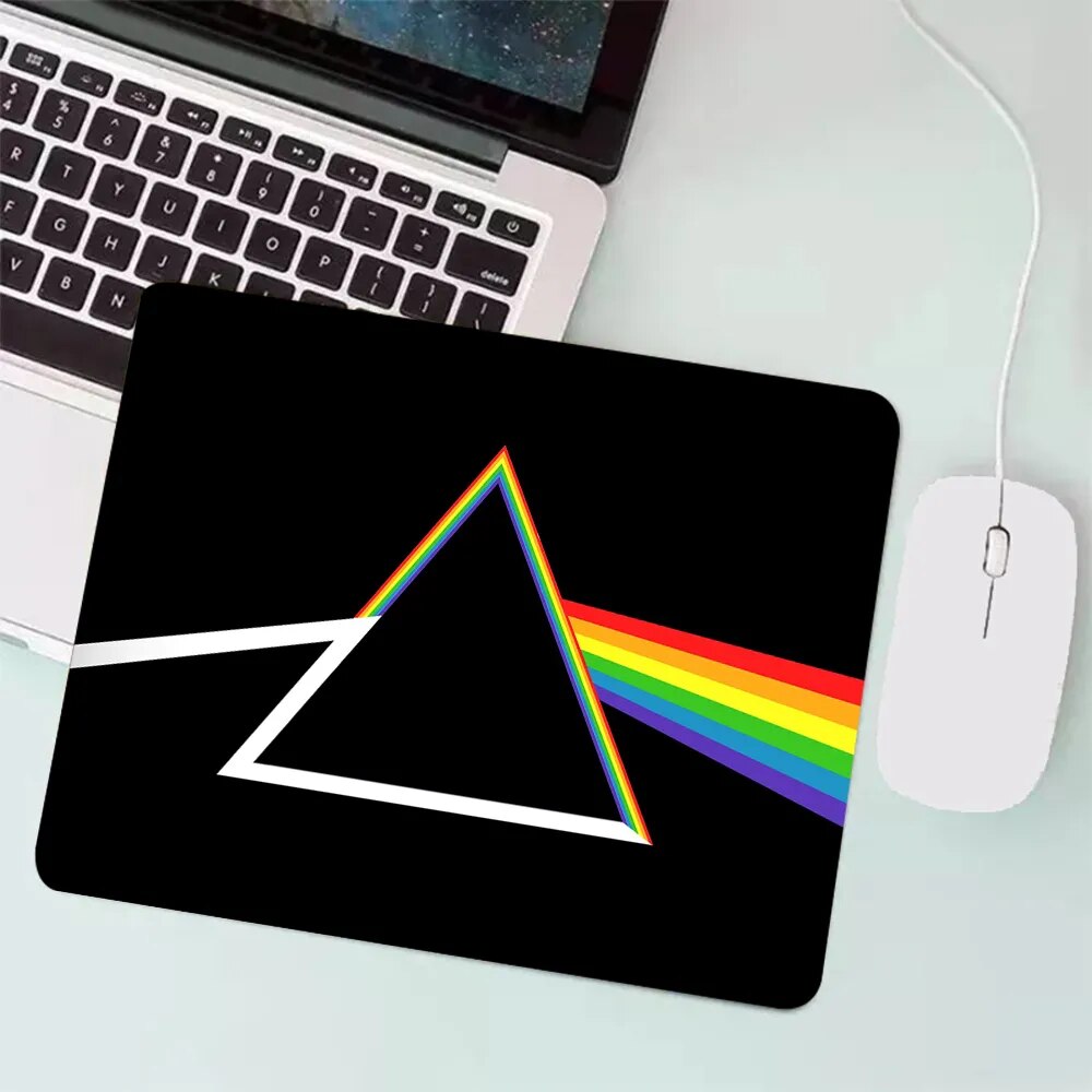 Mouse Pad - LGBTQIA+ Queer Mouse Pads - 30 To Choose From!