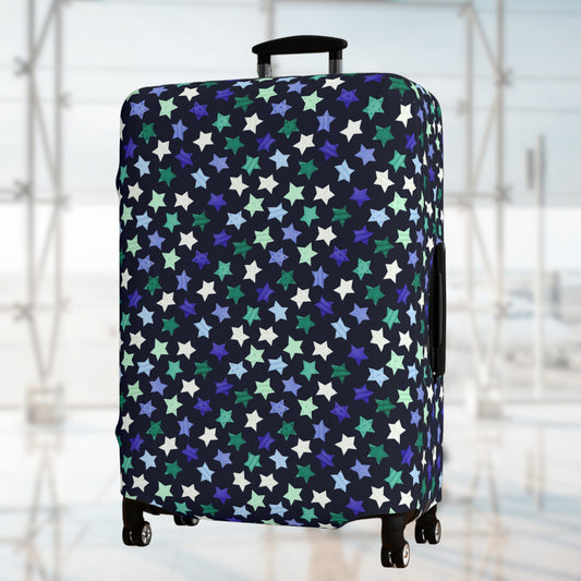 Accessories - Gay Pride Luggage Cover