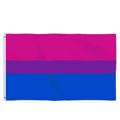 Flag - LGBTQIA+ Queer Flags - Cheap & Cheerful!