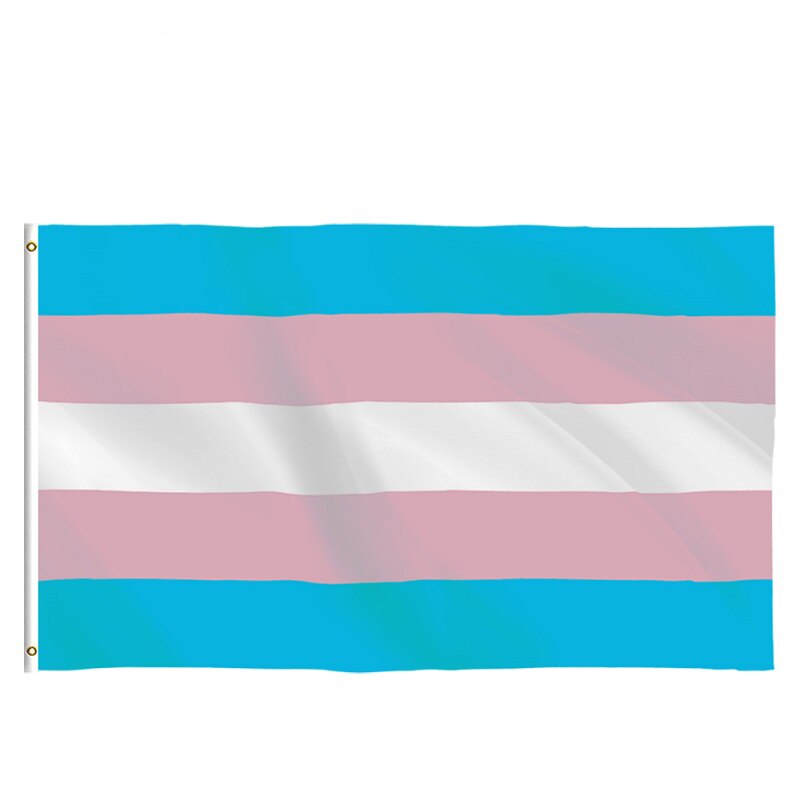 Flag - LGBTQIA+ Queer Flags - Cheap & Cheerful!