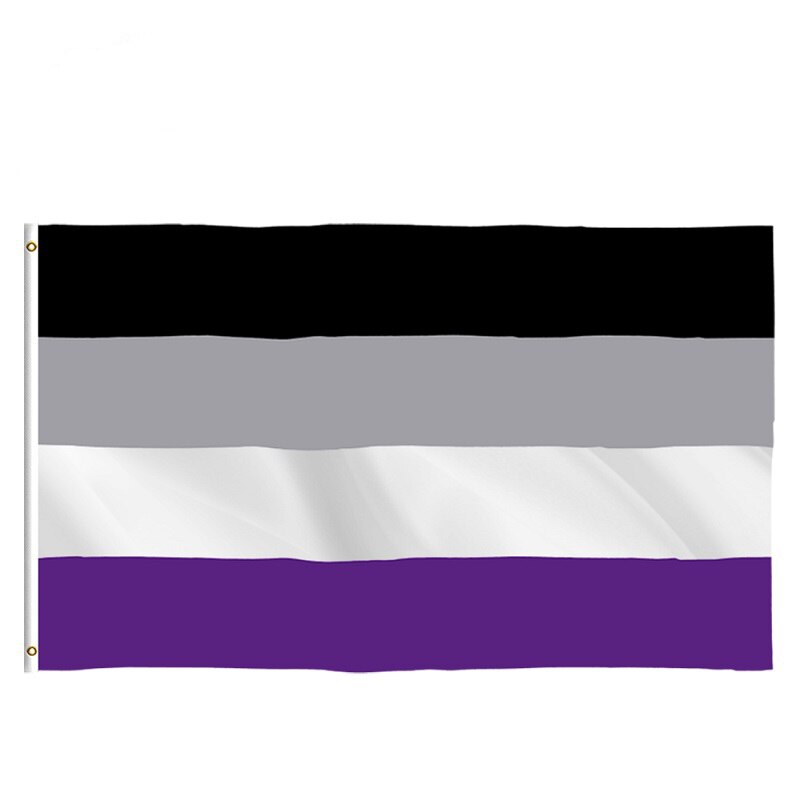 Flag - LGBTQIA+ Queer Flags - Cheap & Cheerful!