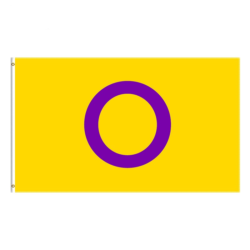 Flag - LGBTQIA+ Queer Flags - Cheap & Cheerful!