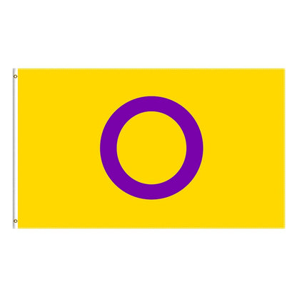 Flag - LGBTQIA+ Queer Flags - Cheap & Cheerful!