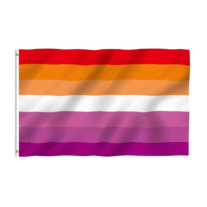 Flag - LGBTQIA+ Queer Flags - Cheap & Cheerful!