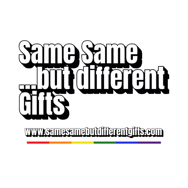 Same Same...but different Gifts