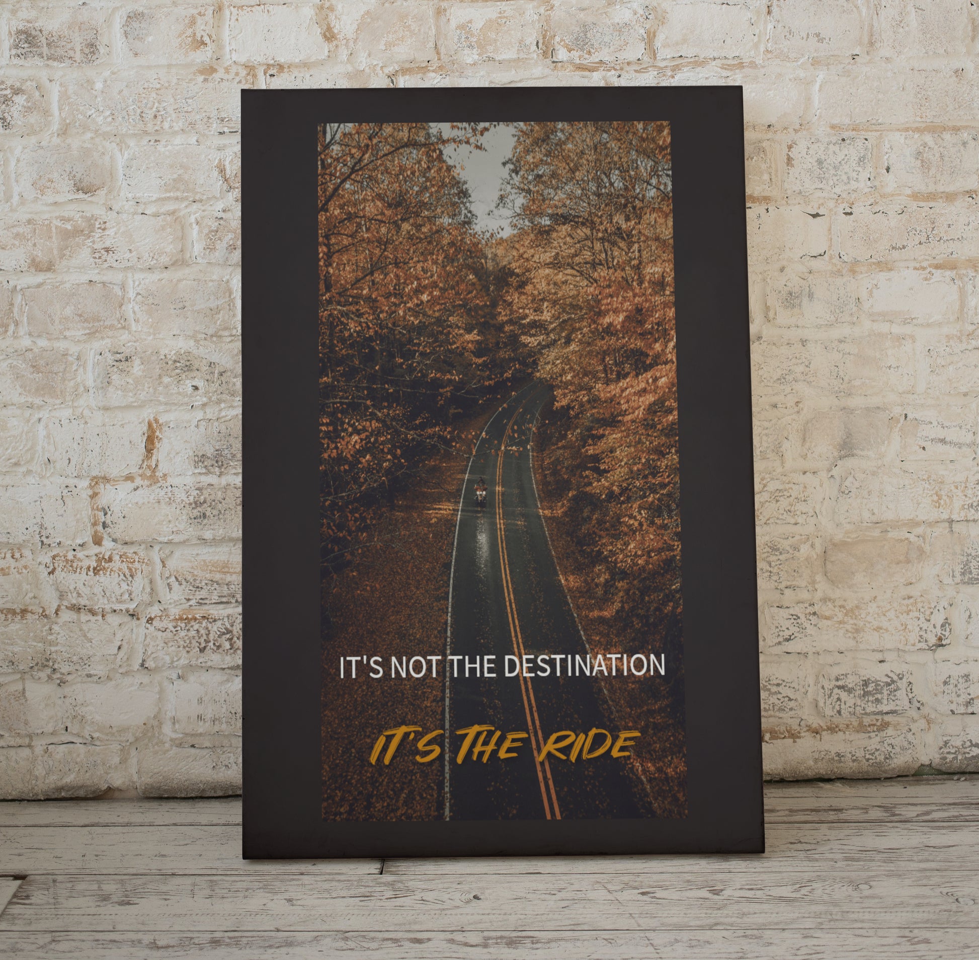 Wall Art - Destination - Passions Wall Art Collection