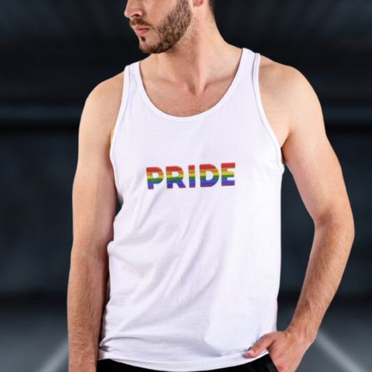 Tank - Pride Tank Top