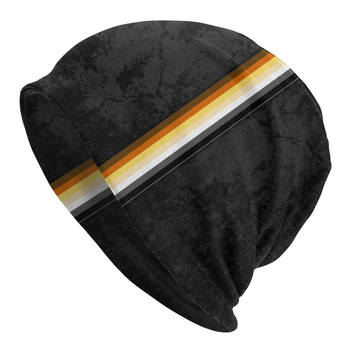 Hats - LGBTQIA+ Pride Skullies Beanie Caps