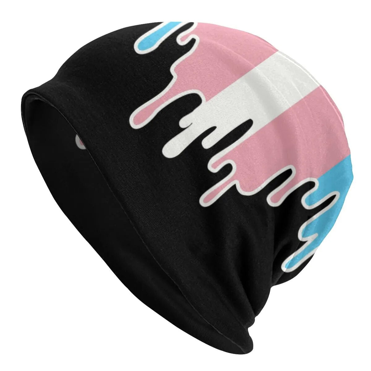 Hats - LGBTQIA+ Pride Skullies Beanie Caps