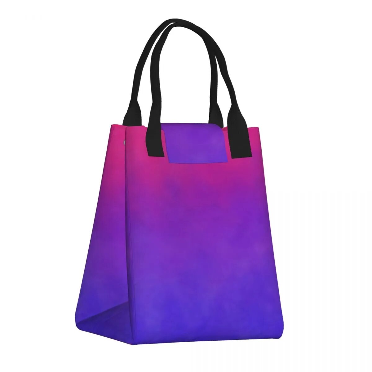 Lunch Bag - LGBTQIA+ Insulated Cooler Lunch Bags - Medium