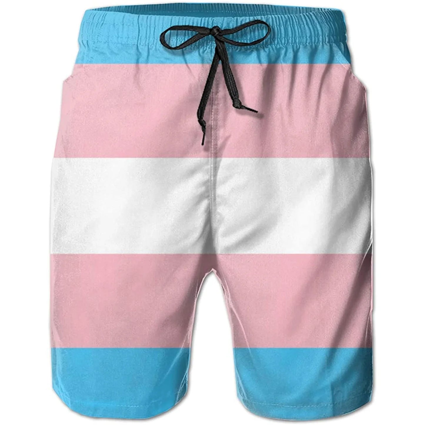 LGBTQIA+ Queer Pick Your Pair of Pride Shorts