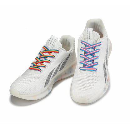 Shoelaces - LGBTQIA+ Queer Shoelaces - Pick Your Pride!