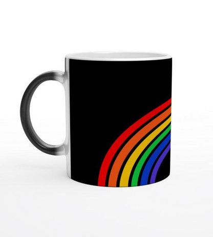 Mug - Pride Magic Mugs - LGBTQIA+ Queer