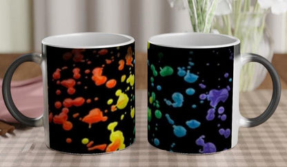 Mug - Pride Magic Mugs - LGBTQIA+ Queer