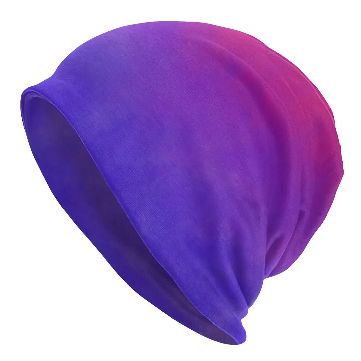 Hats - LGBTQIA+ Pride Skullies Beanie Caps