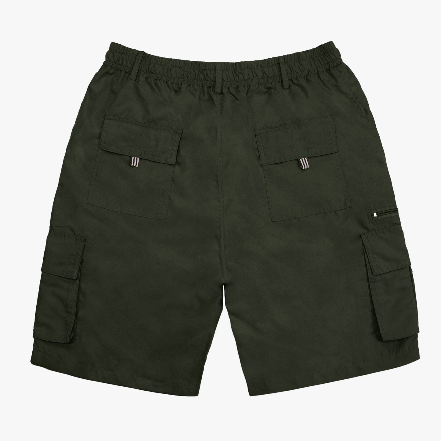 LGBTQIA+ Queer Dragon Pride Cargo Shorts