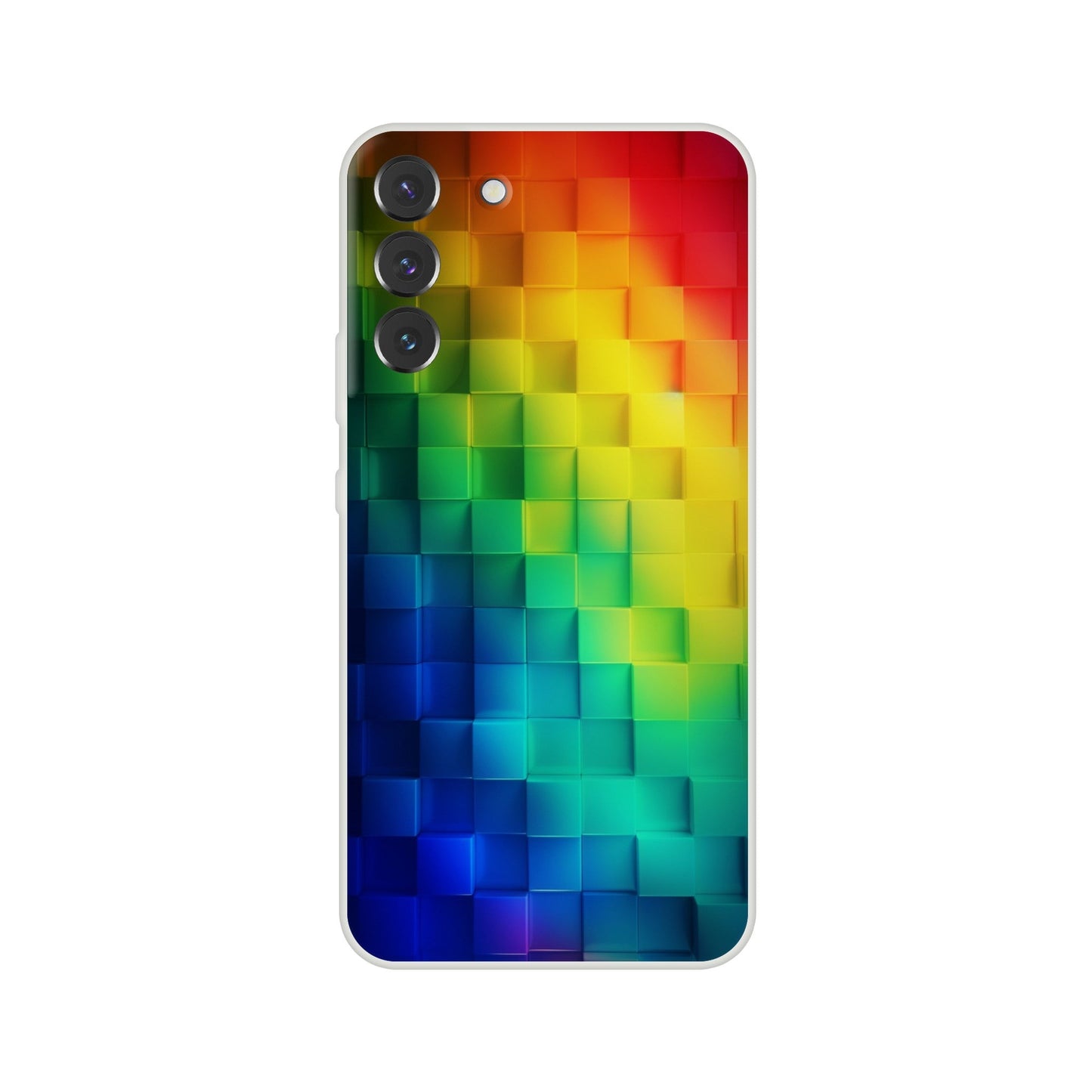 Mobile Phone Cases - Pride Links - IPhone Case - Samsung Case - Clear - Flexi - Bio - Slim - Tough - LGBTQIA+ Mobile Phone Cases