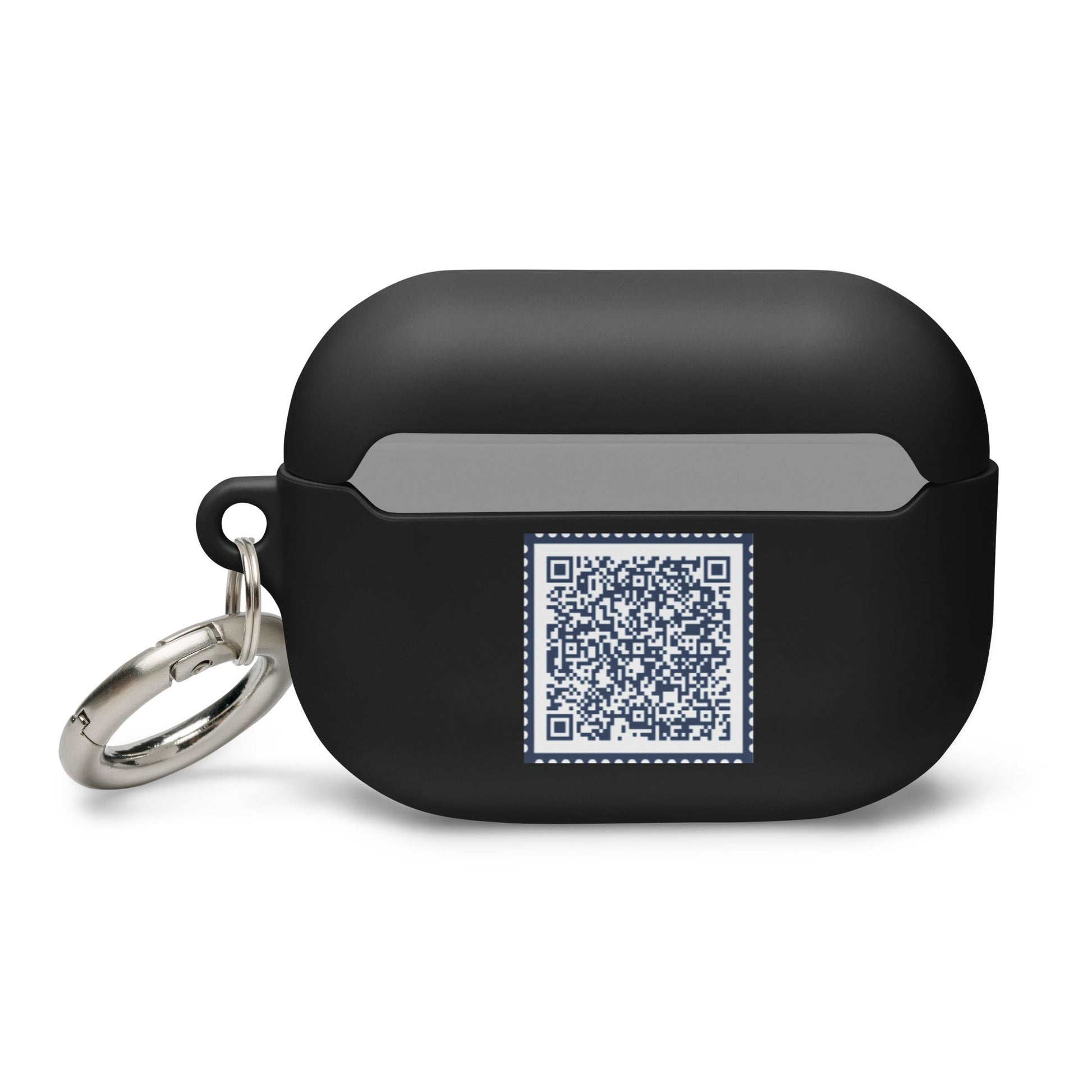 Accessories - Born This Way AirPods QR Case