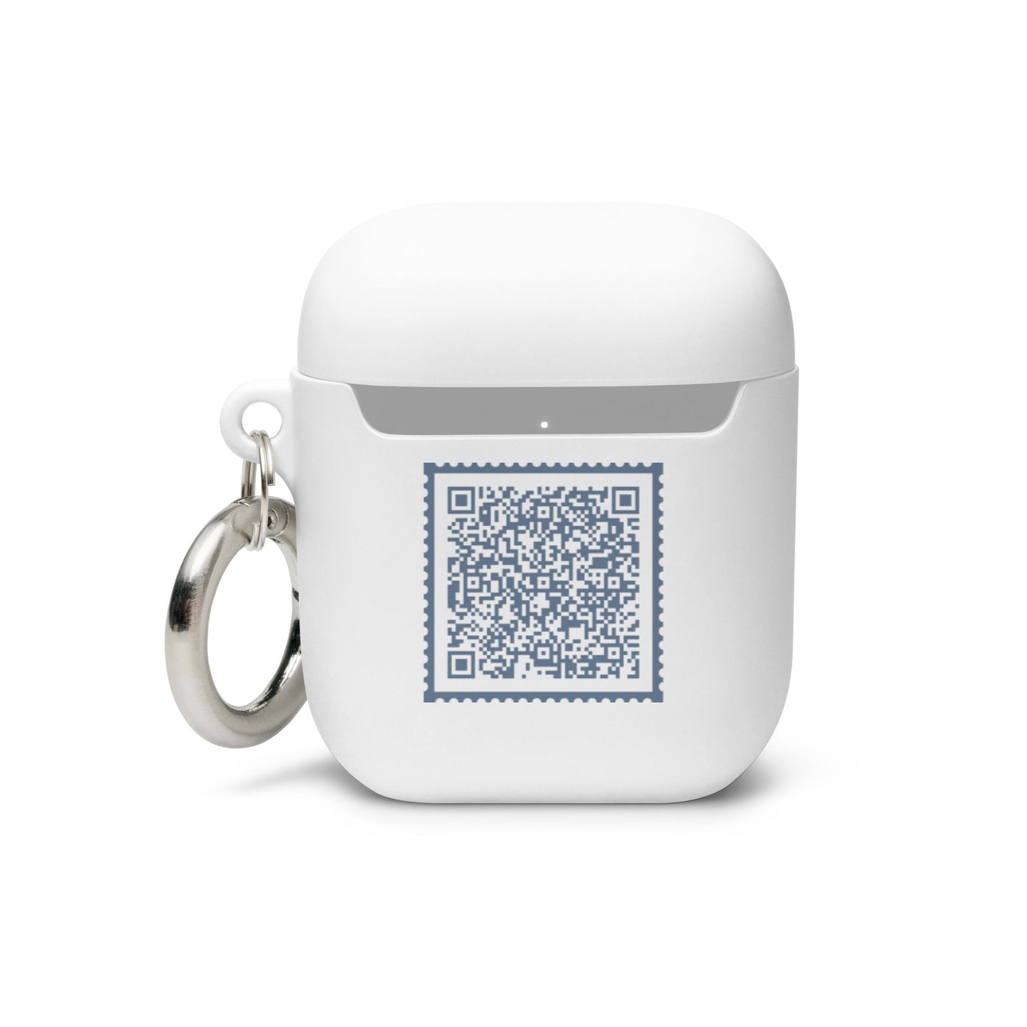 Accessories - Born This Way AirPods QR Case