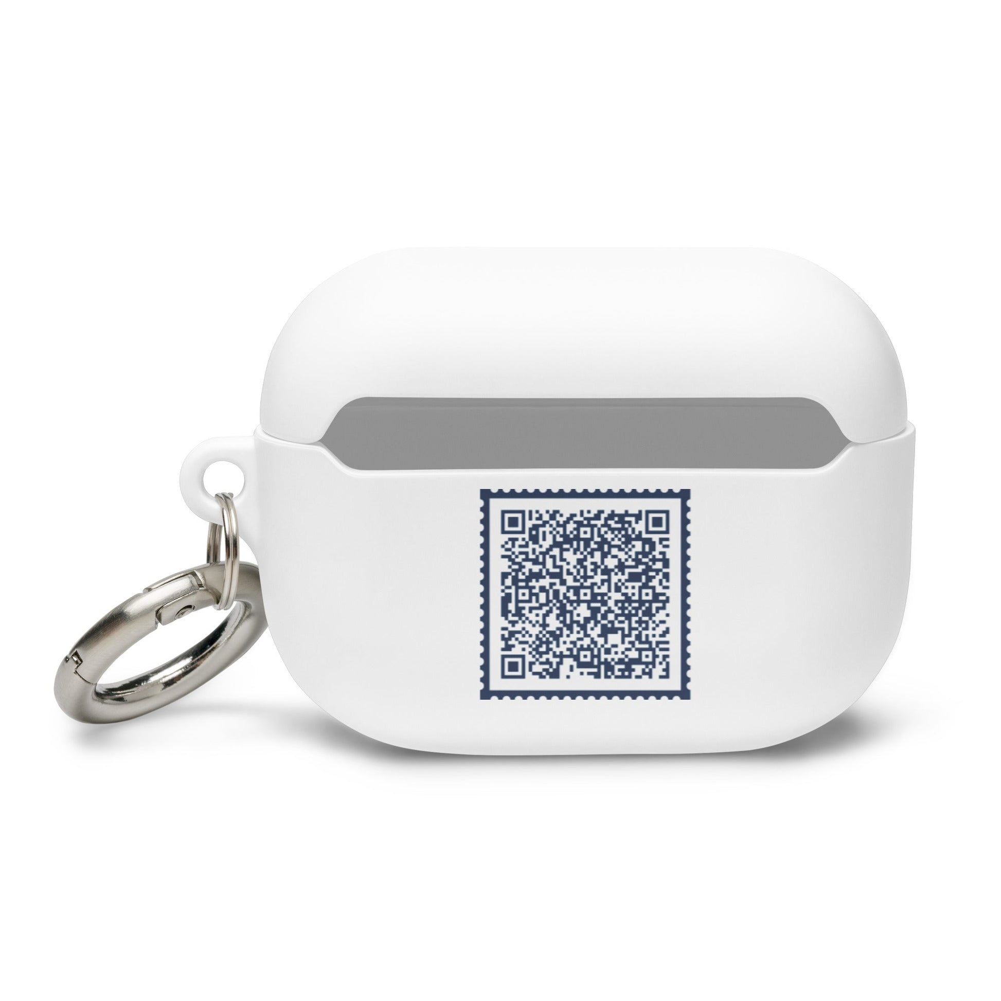 Accessories - Born This Way AirPods QR Case