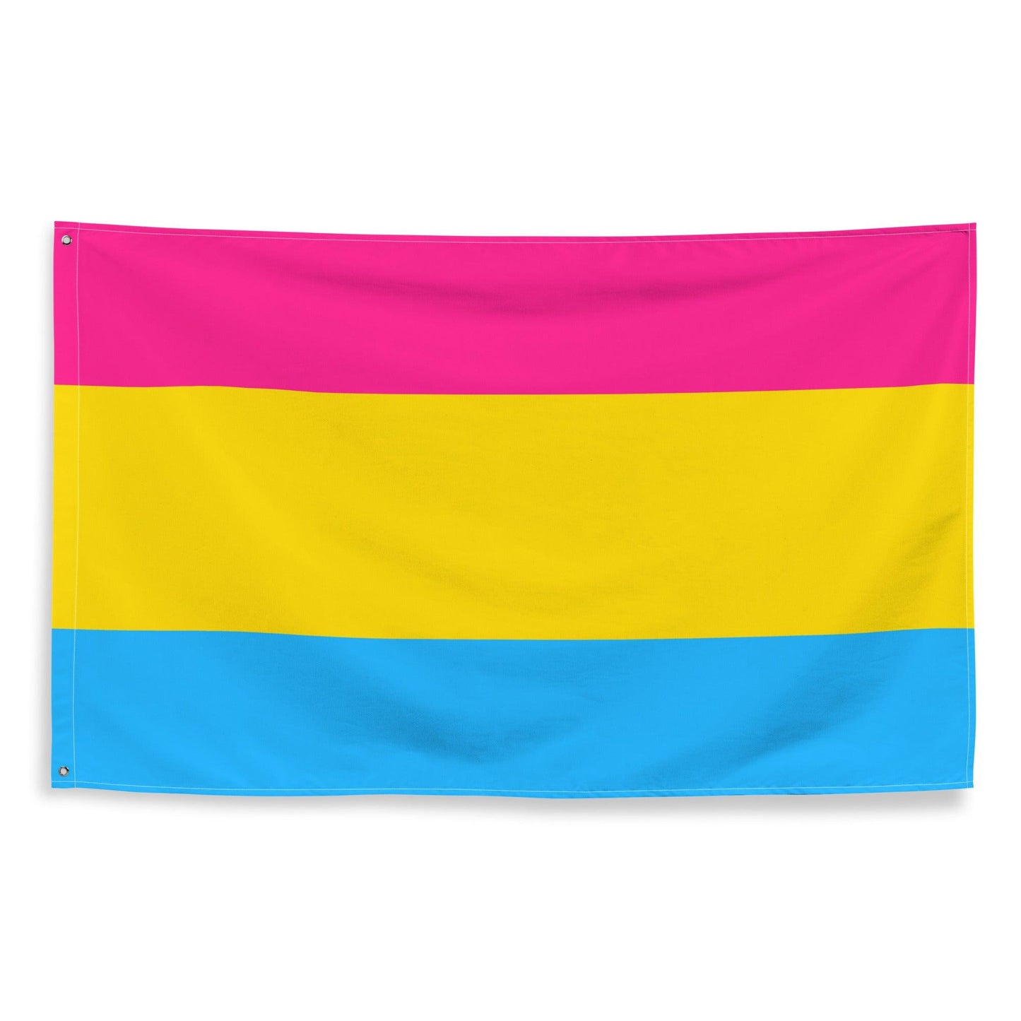 Flags - Premium Pansexual Pride Flag