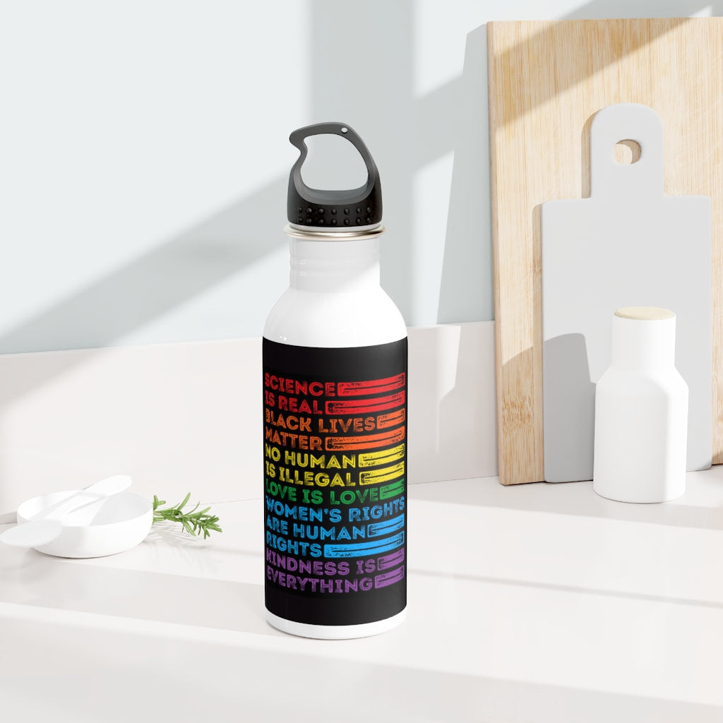 Drink Bottle - All The Feels Water Bottle