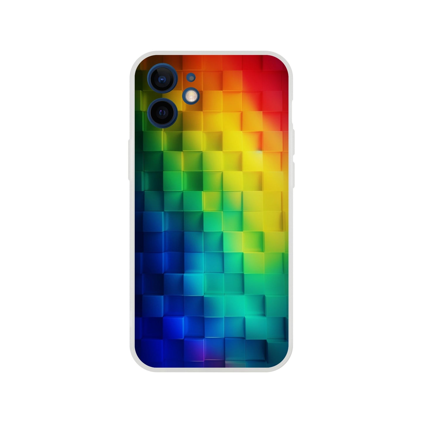 Mobile Phone Cases - Pride Links - IPhone Case - Samsung Case - Clear - Flexi - Bio - Slim - Tough - LGBTQIA+ Mobile Phone Cases