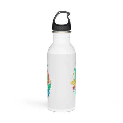 Drink Bottle - Love Wins Water Bottle