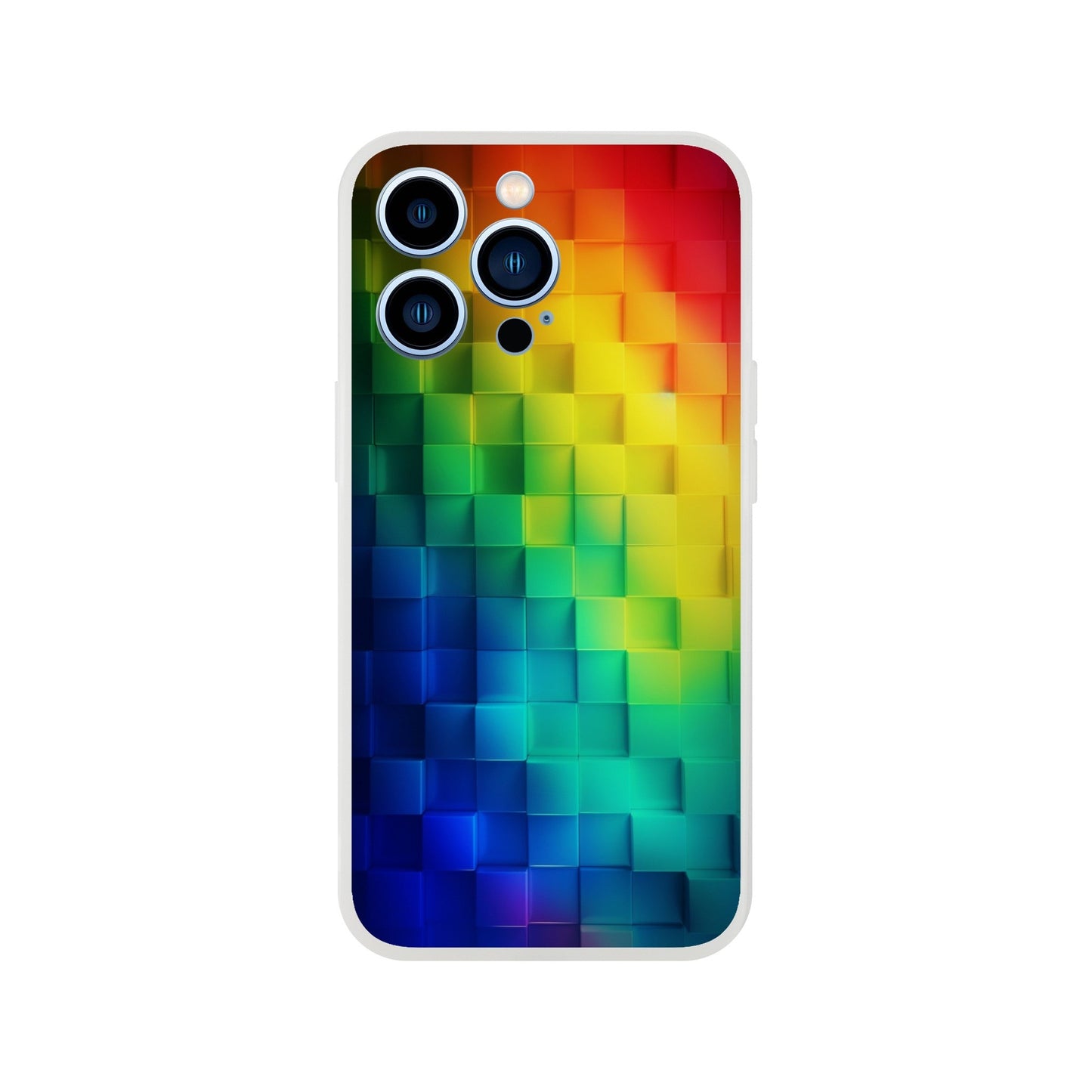 Mobile Phone Cases - Pride Links - IPhone Case - Samsung Case - Clear - Flexi - Bio - Slim - Tough - LGBTQIA+ Mobile Phone Cases